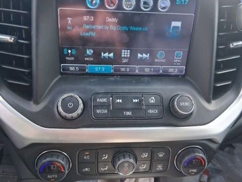 Used 2019 GMC Acadia SLT AWD/4WD image 8