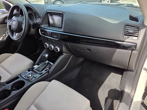 Used 2016 MAZDA CX-5 Sport w/ Rear Camera Package FWD image 19