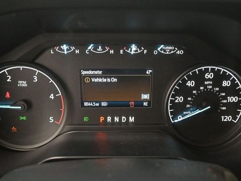 Used 2024 Ford F350 XLT image 19