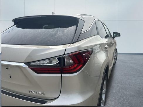Used 2017 Lexus RX 350 AWD w/ Premium Package image 7