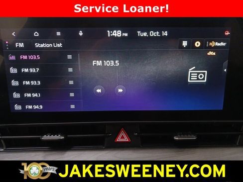 Used 2025 Kia Sportage X-Line w/ Premium Package AWD/4WD image 20