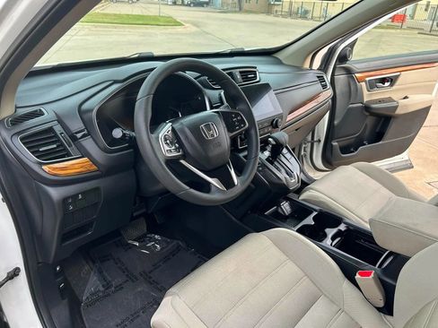 Used 2018 Honda CR-V EX image 13