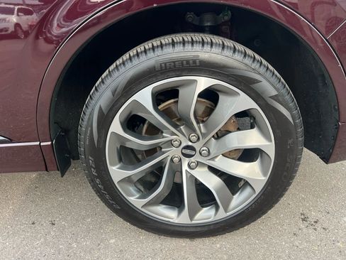 Used 2023 Lincoln Aviator Grand Touring w/ Equipment Group 301A image 12