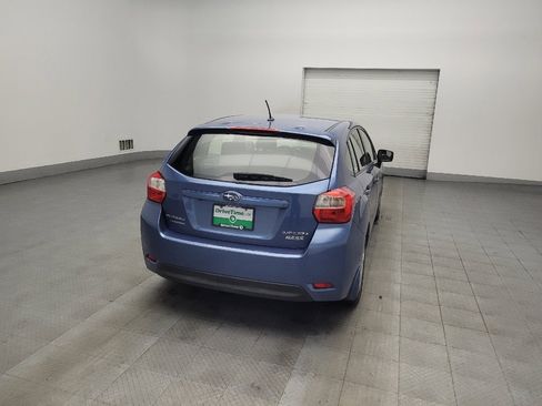 Used 2015 Subaru Impreza 2.0i image 7