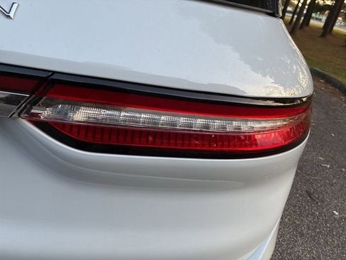 New 2026 Lincoln Corsair Premiere image 14