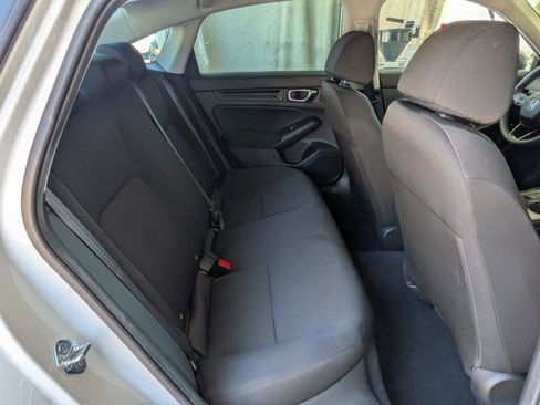 Used 2026 Honda Civic LX image 19