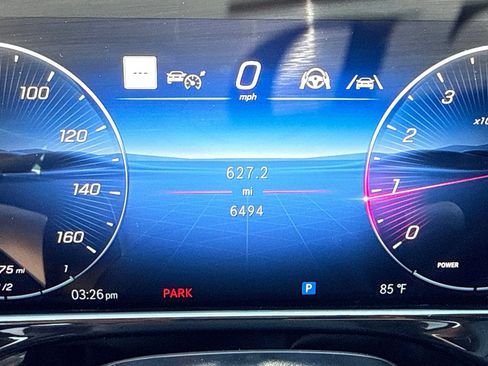 Used 2026 Mercedes-Benz E 350 Sedan image 33