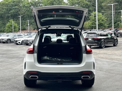 New 2026 Mercedes-Benz GLE 350 4MATIC image 9