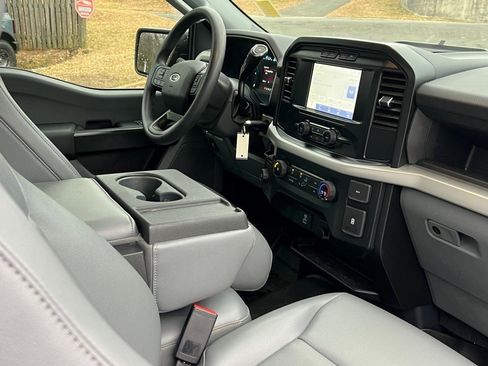 Used 2022 Ford F150 XL w/ Equipment Group 101A High image 12