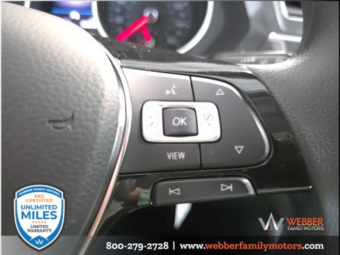 Used 2021 Volkswagen Tiguan S AWD/4WD image 21