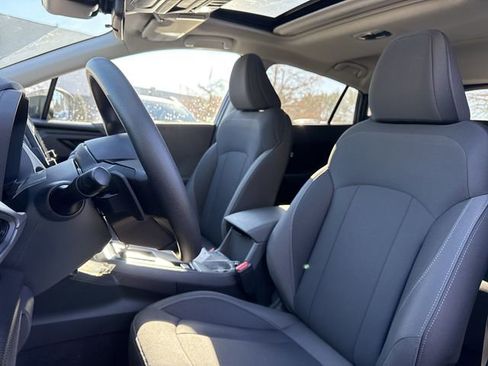 New 2026 Subaru Crosstrek 2.0i Premium image 12