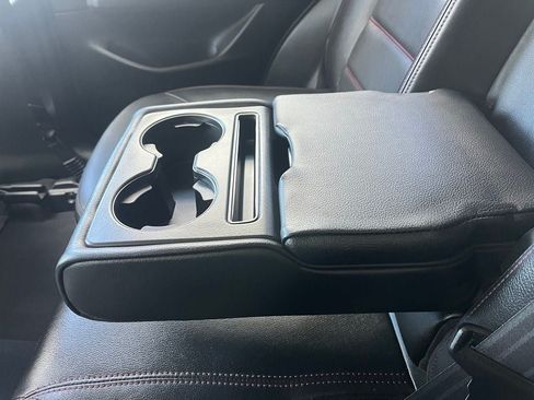 Used 2025 MAZDA CX-5 Carbon Edition AWD/4WD image 15
