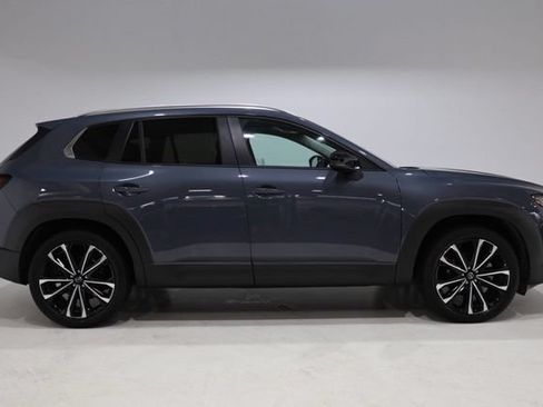 Used 2024 MAZDA CX-50 AWD 2.5 Turbo image 9