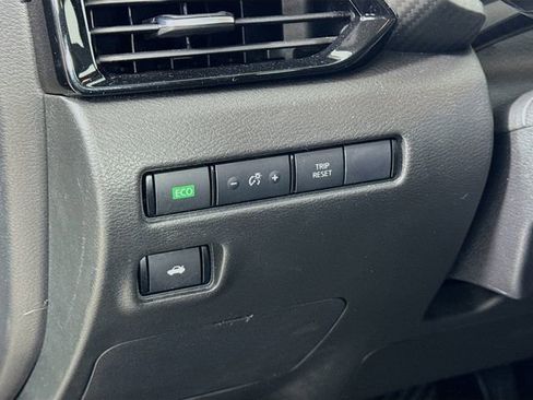 Used 2024 Nissan Sentra SV image 10