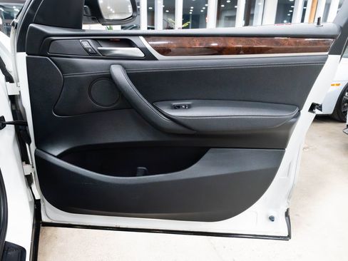 Used 2017 BMW X3 xDrive28i image 23