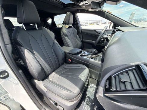 Certified 2024 Lexus NX 350 F Sport AWD/4WD image 26