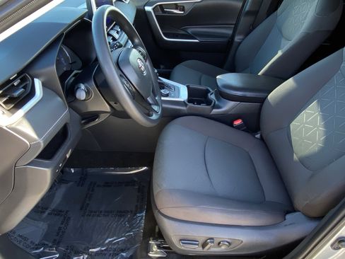 Certified 2024 Toyota RAV4 XLE image 26