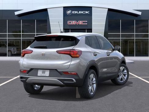 New 2026 Buick Encore GX Preferred image 4