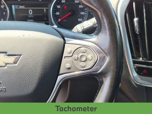 Used 2019 Chevrolet Traverse LT AWD/4WD image 20