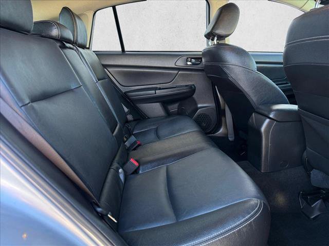 Used 2014 Subaru Crosstrek 2.0i Limited AWD/4WD image 19