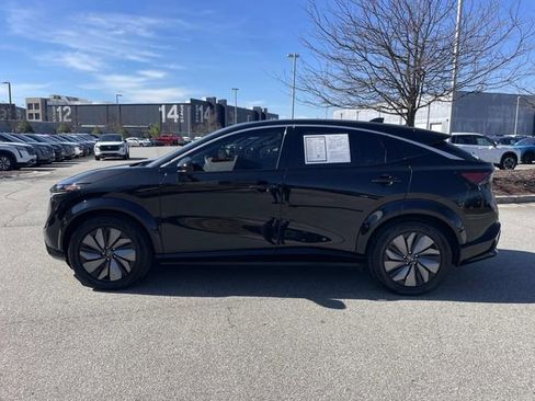 Certified 2023 Nissan Ariya FWD image 7