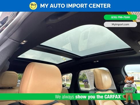 Used 2020 Lincoln Corsair Reserve AWD/4WD image 32