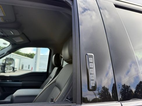 New 2026 Ford F350 Lariat w/ Chrome Package AWD/4WD image 16