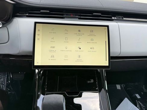 New 2026 Land Rover Range Rover Sport SE AWD/4WD image 21