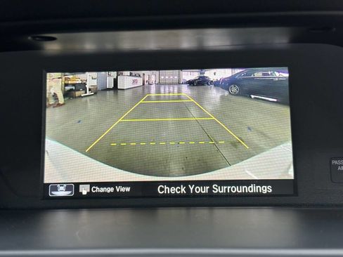 Used 2016 Honda Accord EX image 29