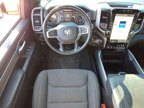 Certified 2022 RAM 1500 Big Horn image 22