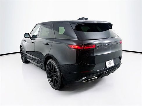 New 2026 Land Rover Range Rover Sport Dynamic SE image 7