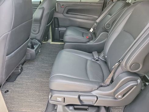 Used 2025 Honda Odyssey EX-L image 17