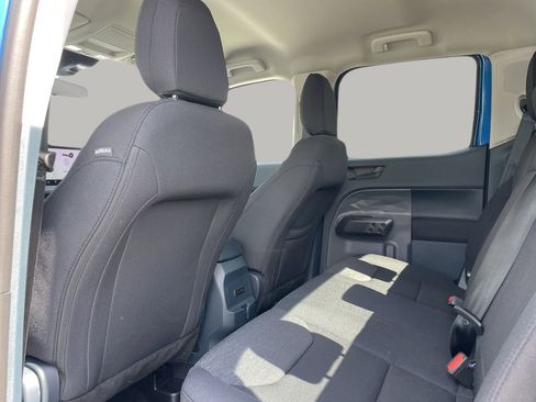 Used 2025 Ford Maverick XL w/ 4K Tow Package image 16