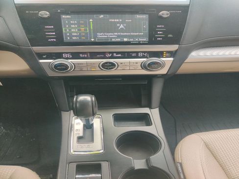 Used 2015 Subaru Outback 2.5i Premium w/ Protection Package #1 image 10