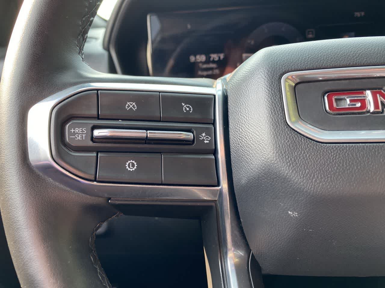 Used 2026 GMC Terrain Elevation AWD/4WD image 20