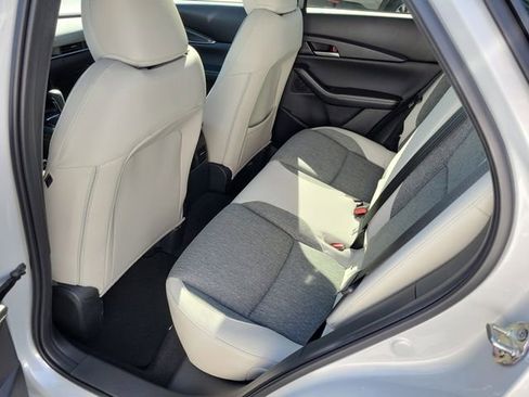 New 2026 MAZDA CX-30 AWD 2.5 S image 19