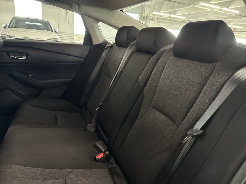 Used 2024 Honda Accord EX image 21