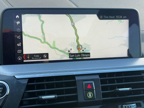 Used 2019 BMW X3 sDrive30i w/ M Sport Package image 21