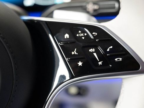 New 2026 Mercedes-Benz Maybach GLS 600 4MATIC image 27