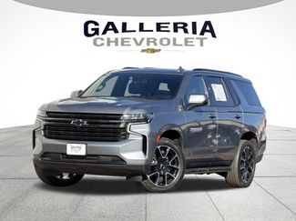 Used 2022 Chevrolet Tahoe RST w/ Luxury Package 360° Tour