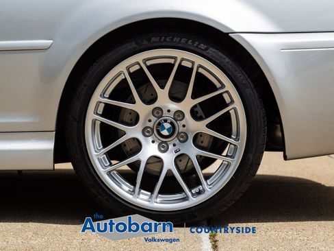 Used 2006 BMW M3 Coupe RWD image 39