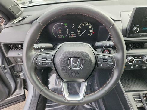 Certified 2023 Honda CR-V Sport image 19