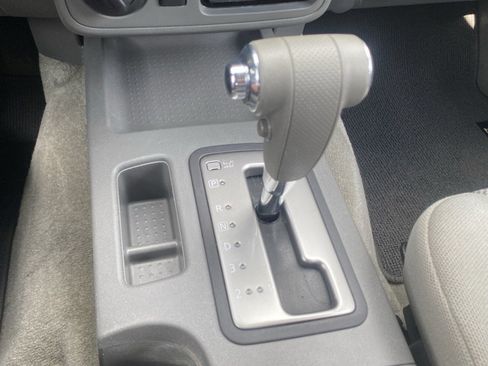 Used 2017 Nissan Frontier SV AWD/4WD image 32