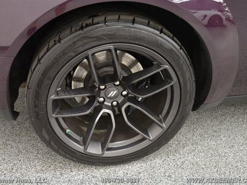Used 2022 Dodge Challenger R/T Scat Pack RWD image 49