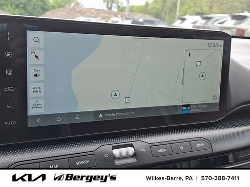 Certified 2025 Kia K4 GT-Line w/ GT-Line Premium Package FWD image 19