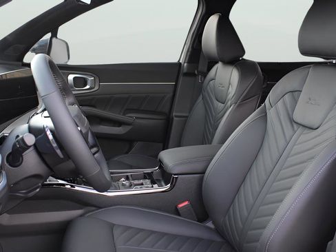 New 2026 Kia Sorento SX Prestige AWD/4WD image 13