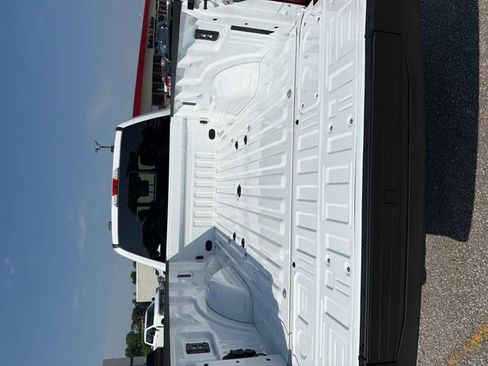 New 2026 Ford F350 Lariat w/ Lariat Ultimate Package AWD/4WD image 7