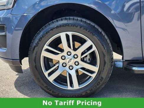 Used 2022 Ford Expedition XLT RWD image 8
