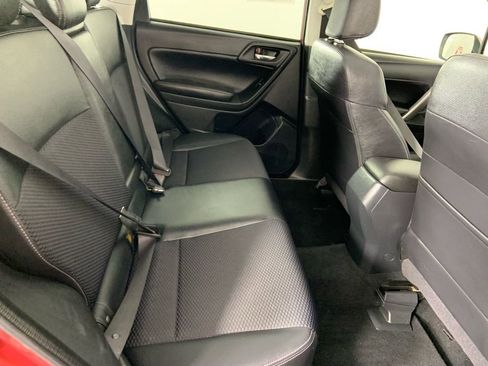 Used 2016 Subaru Forester 2.0XT Premium w/ Popular Package #1 image 13