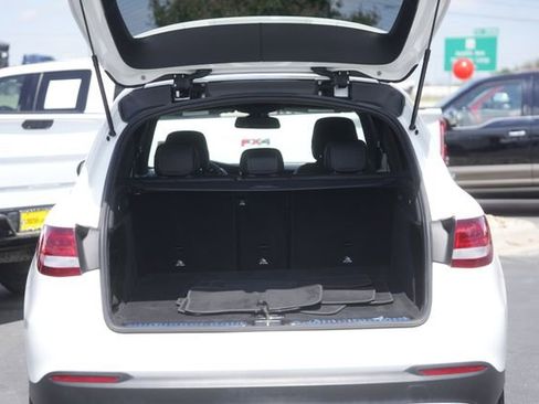 Used 2018 Mercedes-Benz GLC 300 image 31